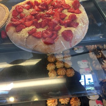 French's  Bakery - Bakeries Near Me - Costa Mesa, California