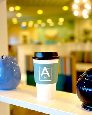 Anna's House - Ann Arbor by null