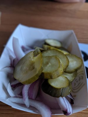 Globe Hall Live Music and BBQ by null