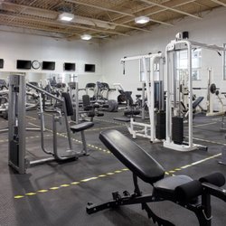Parkway Fitness & Racquet Club