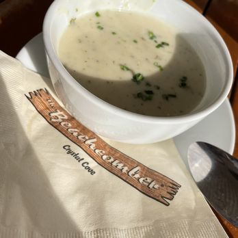 The Beachcomber - Seafood Near Me - Newport Beach, California The Beachcomber - Seafood Near Me - Newport Beach, California