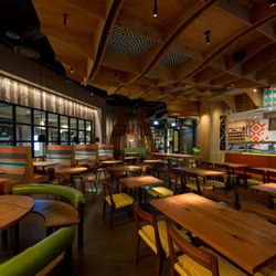 Nando's Peri-Peri