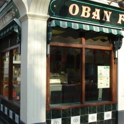 Oban Fish Bar