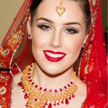 Makeup by Dina - Wedding makeup by Dina - Makeup Artists Near Me