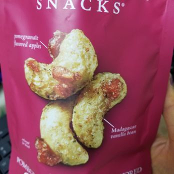 Walgreens - Satisfied tastebuds snacks - Cosmetics & Beauty Supply Near Me - San Jose, California