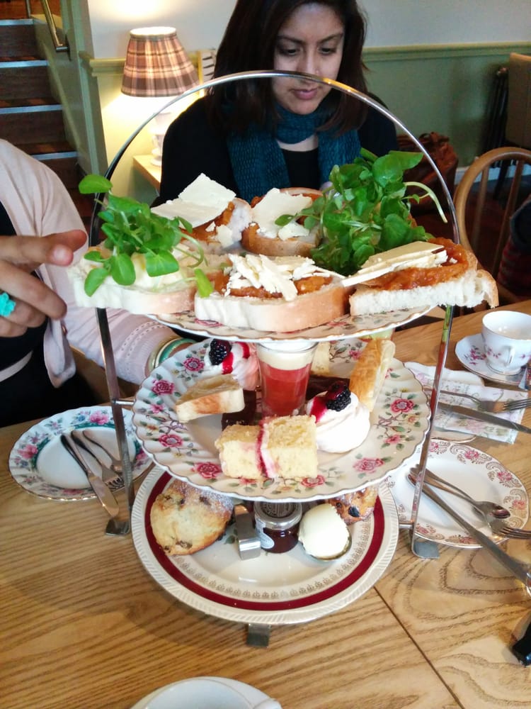 THE SPICED PEAR HEPWORTH Updated October 2024 Sheffield Road