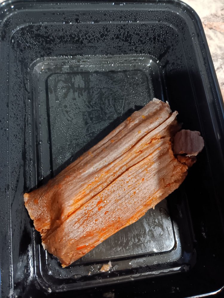 Tamal Logo