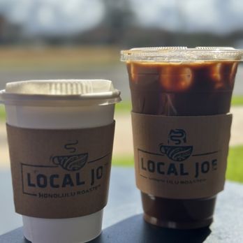 Local Joe - Coffee & Tea Near Me - Ewa Beach, Hawaii Local Joe - Coffee & Tea Near Me - Ewa Beach, Hawaii