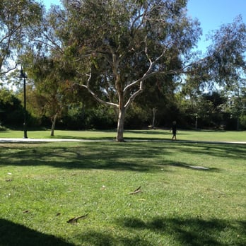 Creekside Park - Parks Near Me - Dana Point, California