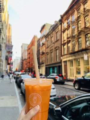 Boba Guys Soho by null