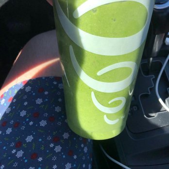 Jamba - Juice Bars & Smoothies Near Me - Sacramento, California