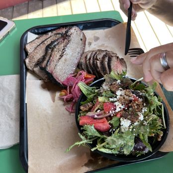 Heritage Barbecue - Food! - Barbeque Near Me - San Juan Capistrano, California