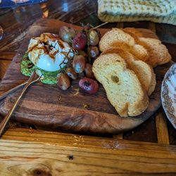 The Little House - Hunka cheese