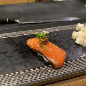Sushi Ishikawa - Sushi Bars Near Me - New York, New York Sushi Ishikawa - Sushi Bars Near Me - New York, New York