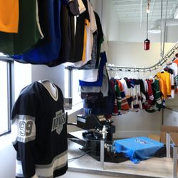 Cool Hockey
