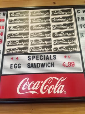 Menu photo 6 The Playhouse Swillburger Rochester, NY Menu photo 6 The Playhouse Swillburger Rochester, NY