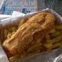 Photo of Poseidon Fish Shop
