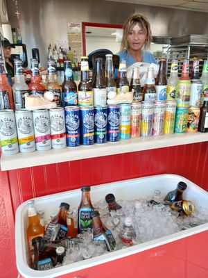 Grammy’s Goodies by null