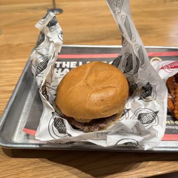 Fatburger - Burgers Near Me - Riverview, Florida
