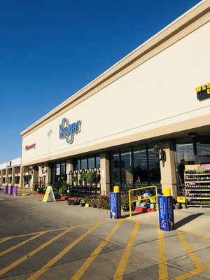 KROGER FOOD STORES - Updated July 2025 - 1778 Highway 1 S, Greenville ...