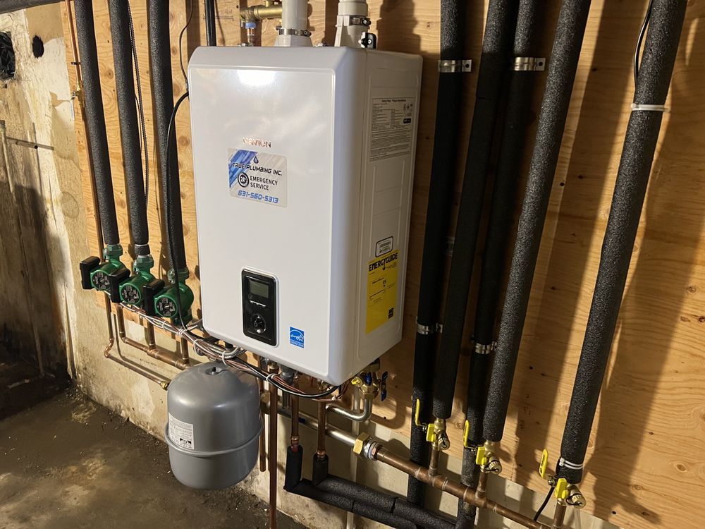 Slide of True Plumbing