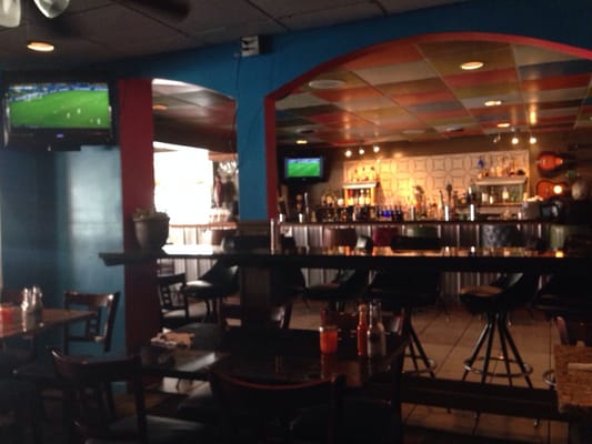 Chago's Cantina by null