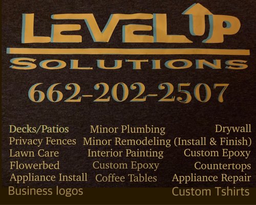 LevelUp Solutions