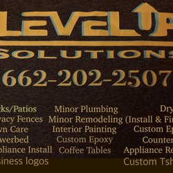 LevelUp Solutions