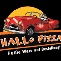 Hallo Pizza!