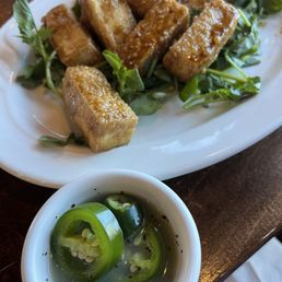 Flaming Tofu Flaming Tofu
