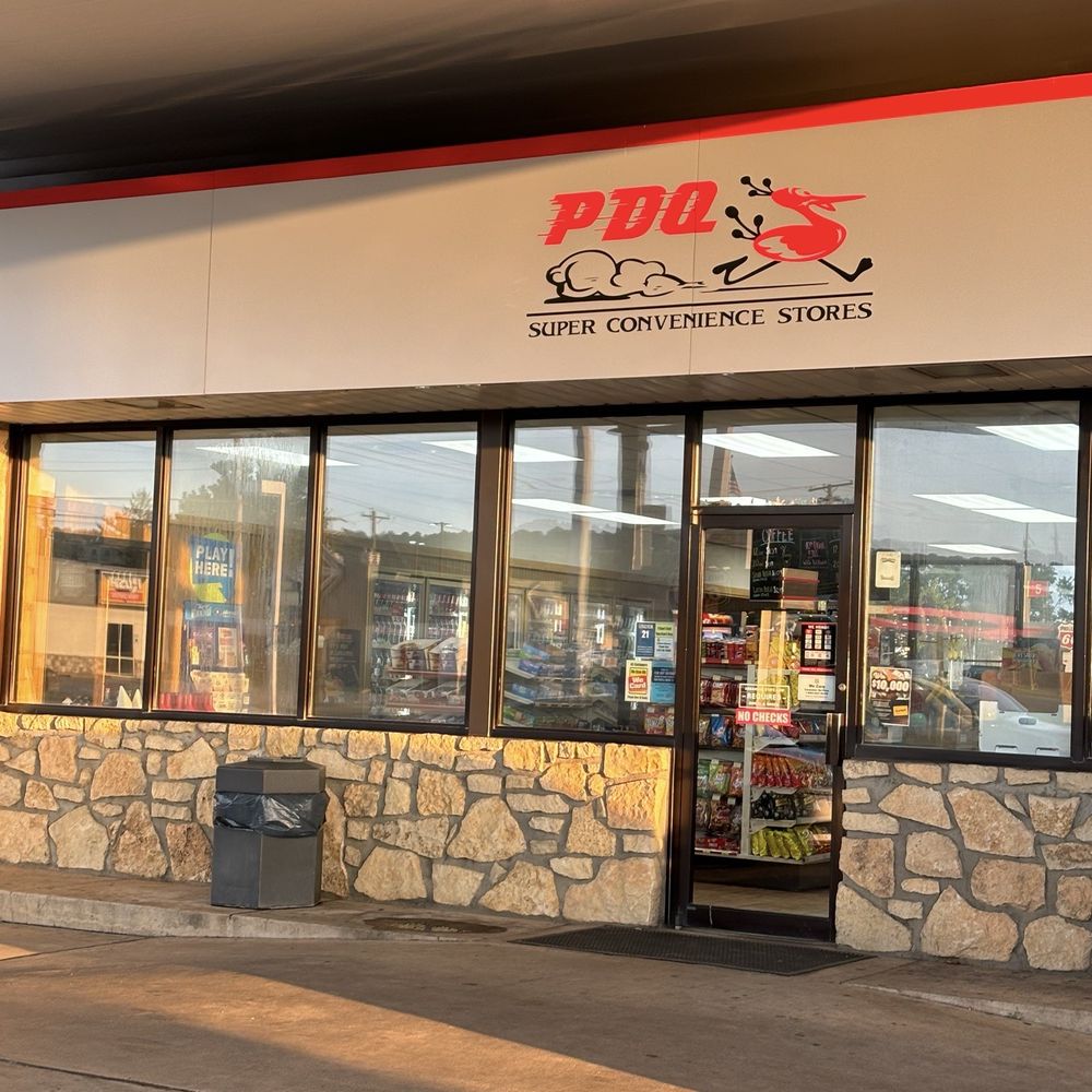 Valley Park Pdq - Convenience Stores Near Me - Russellville, Arkansas Valley Park Pdq - Convenience Stores Near Me - Russellville, Arkansas