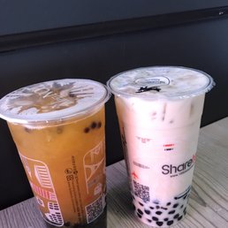 Mini Boba