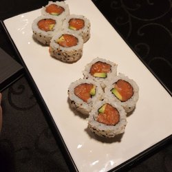 Yume Sushi bar e restaurant