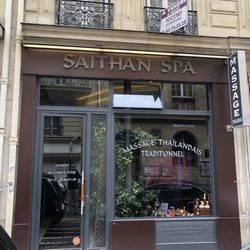 Saithan Spa