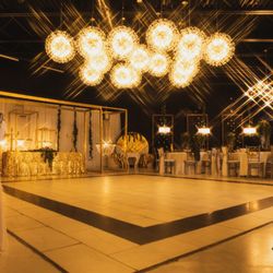The Garden Venue
