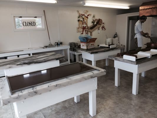 Doug Murdick's Fudge by null