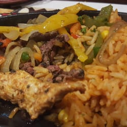 Holy Amigo - Fajita