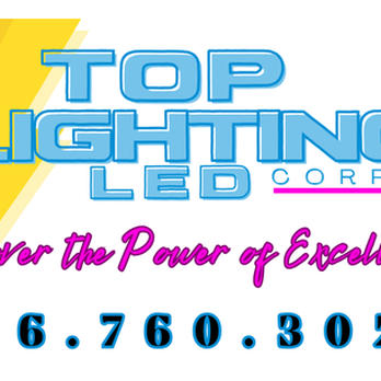 Top Lighting Led - Electricians Near Me Top Lighting Led - Electricians Near Me