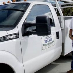 C C Nelson Plumbing