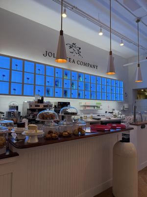 Jolie Tea Company by null