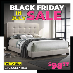 Bel Furniture - Sugar Land