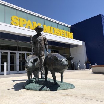 SPAM Museum - Museums Near Me - Austin, Minnesota