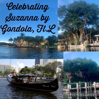 Las Olas Gondola - Boat Charters Near Me - Fort Lauderdale, Florida Las Olas Gondola - Boat Charters Near Me - Fort Lauderdale, Florida