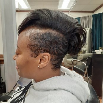 Laced By Shea - Partial Install and cut - Permanent Makeup Near Me - Matthews, North Carolina Laced By Shea - Partial Install and cut - Permanent Makeup Near Me - Matthews, North Carolina