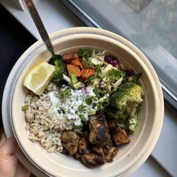 Thrive Kitchen