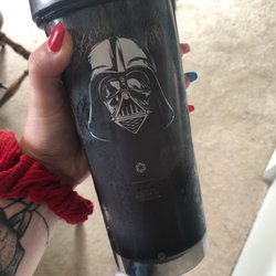 GNC - YUM!
