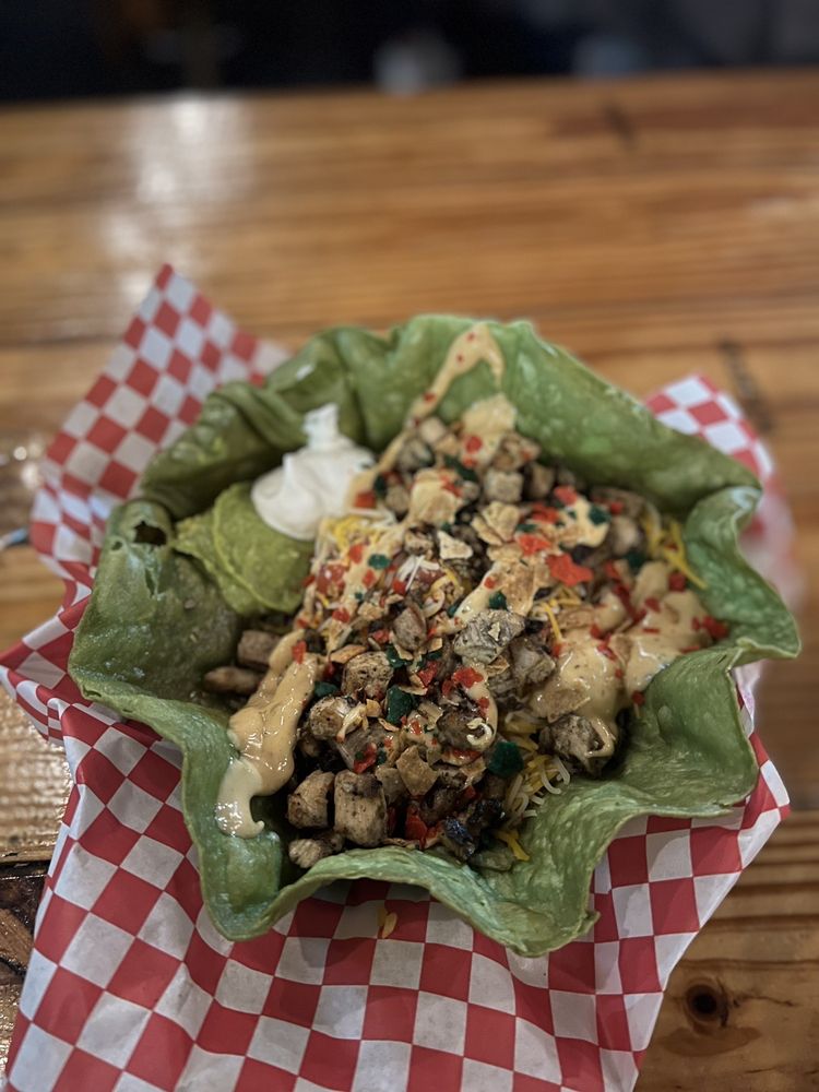 Sandbar Sports Grill Image