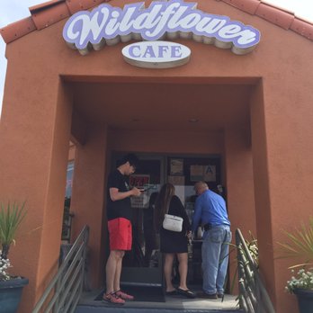 Wildflower Cafe - Breakfast & Brunch Near Me - Redondo Beach, California Wildflower Cafe - Breakfast & Brunch Near Me - Redondo Beach, California