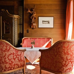 Hotel Waldhof Fulpmes