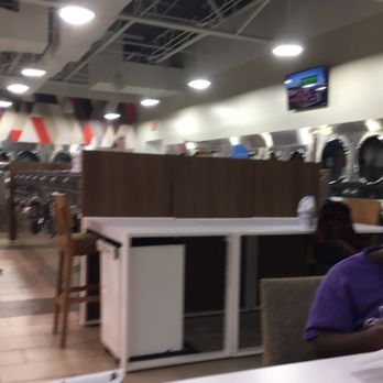 Speed Queen Laundry - Laundromat Near Me - Decatur, Georgia
